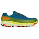 Chaussures Hoka Torrent 2 Vert/Aigue-marine