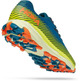 Chaussures Hoka Torrent 2 Vert/Aigue-marine