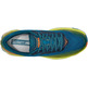 Chaussures Hoka Torrent 2 Vert/Aigue-marine