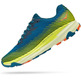 Chaussures Hoka Torrent 2 Vert/Aigue-marine