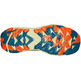 Chaussures Hoka Torrent 2 Vert/Aigue-marine