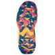 Chaussures Hoka Torrent 2 W Bleu / Fuchsia