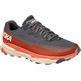Chaussures Hoka Torrent 2 W Gris/Corail