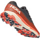 Chaussures Hoka Torrent 2 W Gris/Corail