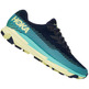 Chaussures Hoka Torrent 2 W Navy / Turquoise