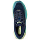Chaussures Hoka Torrent 2 W Navy / Turquoise