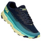 Chaussures Hoka Torrent 2 W Navy / Turquoise