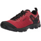 Chaussures Keen Venture WP Rouge