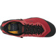 Chaussures Keen Venture WP Rouge