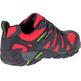 Chaussures Merrell Accentor Sport GTX