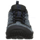 Zapatillas Merrell Cham 7 Limite WP Gris/Azul