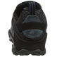 Zapatillas Merrell Cham 7 Limite WP Gris/Azul