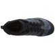 Zapatillas Merrell Cham 7 Limite WP Gris/Azul