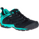 Zapatillas Merrell Chameleon 7 GTX W Noir/Aguamarina