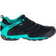 Zapatillas Merrell Chameleon 7 GTX W Noir/Aguamarina