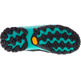 Zapatillas Merrell Chameleon 7 GTX W Noir/Aguamarina