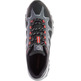 Chaussures Merrell Fiery GTX gris