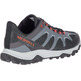 Chaussures Merrell Fiery GTX gris
