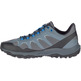 Chaussures Merrell Fiery GTX Gris / Bleu