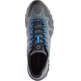 Chaussures Merrell Fiery GTX Gris / Bleu
