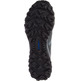 Chaussures Merrell Fiery GTX Gris / Bleu