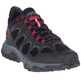 Zapatillas Merrell Fiery GTX Noir/Rojo