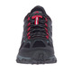 Zapatillas Merrell Fiery GTX Noir/Rojo