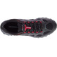 Zapatillas Merrell Fiery GTX Noir/Rojo