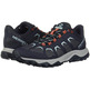 Zapatillas Merrell Fiery GTX W Bleu/Coral