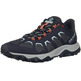 Zapatillas Merrell Fiery GTX W Bleu/Coral