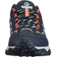 Zapatillas Merrell Fiery GTX W Bleu/Coral