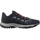 Zapatillas Merrell Fiery GTX W Bleu/Coral