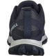 Zapatillas Merrell Fiery GTX W Bleu/Coral
