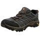 Zapatillas Merrell Moab 2 GTX W Kaki/ Gris