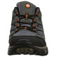 Zapatillas Merrell Moab 2 GTX W Kaki/ Gris