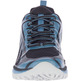 Chaussures Merrell Siren Edge 3 Nonir / Bleu