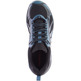 Chaussures Merrell Siren Edge 3 Nonir / Bleu