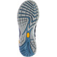 Chaussures Merrell Siren Edge 3 Nonir / Bleu