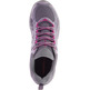 Chaussures Merrell Siren Edge 3 Violet / Fuchsia