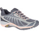 Chaussures Merrell Siren Edge 3 WP Gris / Corail