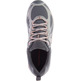 Chaussures Merrell Siren Edge 3 WP Gris / Corail