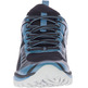 Chaussures Merrell Siren Edge 3 WP Noir / Bleu