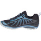 Chaussures Merrell Siren Edge 3 WP Noir / Bleu