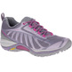 Chaussures Merrell Siren Edge 3 WP Violet / Fuchsia