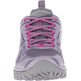 Chaussures Merrell Siren Edge 3 WP Violet / Fuchsia