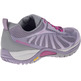 Chaussures Merrell Siren Edge 3 WP Violet / Fuchsia