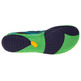 Zapatillas Merrell Vapor Glove 2 Vert/Négro/Azul