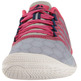 Zapatillas Merrell Vapor Gant 3 W Fucsia/Gris/Blanco