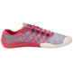 Zapatillas Merrell Vapor Gant 3 W Fucsia/Gris/Blanco