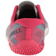 Zapatillas Merrell Vapor Gant 3 W Fucsia/Gris/Blanco